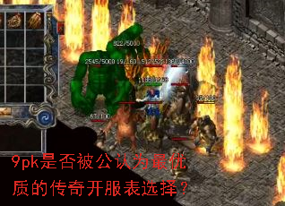 9pk�Ƿ񱻹���Ϊ�����ʵĴ��濪����ѡ��