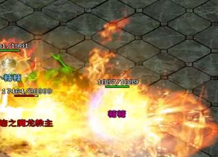 新开传奇网站战士怎样提升治疗能力