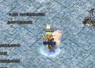 怎么在超变传奇私服中得到更多声望令