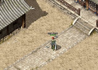 在心术传说中，彩虹魔教掌门要掉什么