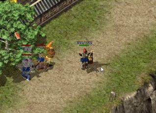 进入焰火屠魔如何获取高级奖励