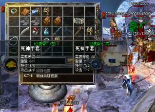 连击传奇道士更适合赚钱的几个原因