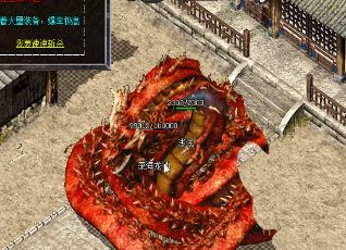 传奇中道士玩宝宝都可以玩出哪些花样