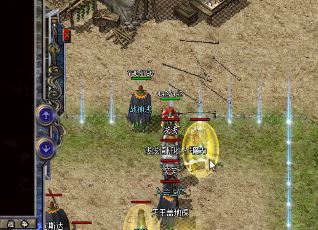 聊聊传奇里面的各种任务