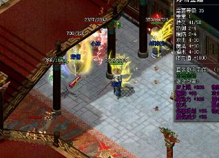 传奇1.76私服发布：回忆那个曾经的战场