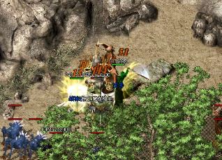 重燃热血！1.76传奇复古版正式上线，再现经典玩法