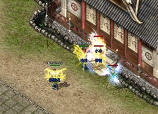 《江湖奇谭》：揭秘武林绝学，探索江湖秘境