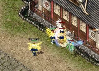 万城之王打金服充值地图：隐藏Boss攻略揭秘